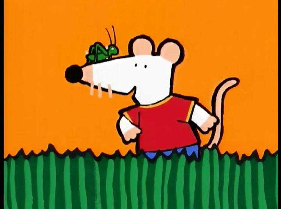 آهنگ های میسی موشه - آموزش زبان انگلیسی - 10